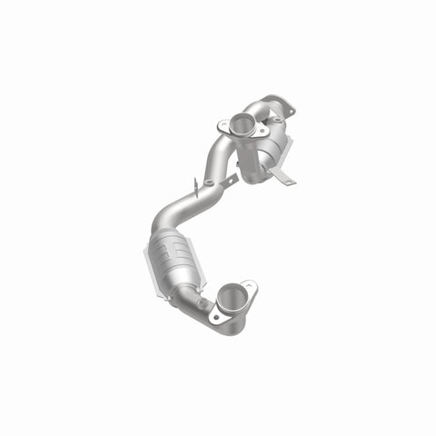 MagnaFlow Direct Fit Catalytic Converter 96-99 Taurus 3.4L Front C - 23533