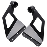 Oracle 99-14 Ford F250/F350/Superduty/Excursion Off-Road LED Light Bar Roof Brackets - 2159-504