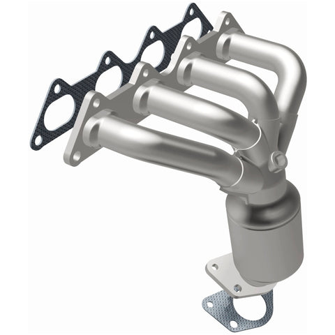 MagnaFlow Direct Fit Catalytic Converter 01-03 Galant 2.4L mani OEM - 49314