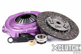 XClutch 67-69 Chevrolet Camaro Z28 4.9L Stage 1 Sprung Organic Clutch Kit - XKCR27001-1A