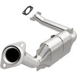 MagnaFlow Conv DF 07-09 Ranger 3.0 Driver Side OEM - 49675