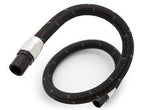 Russell Performance -16 AN ProClassic Black Hose (Pre-Packaged 10 Foot Roll) - 632273