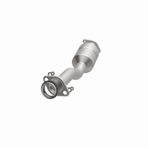 MagnaFlow Direct Fit Catalytic Converter 2009-2014 Sentra 2.0 L Underbody - 52272