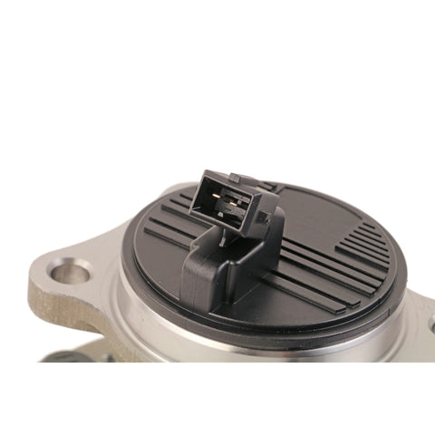 MOOG 2017 Hyundai Elantra Eco Limited SE SEL Value Edition Rear Hub Assembly - 512645