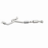 MagnaFlow Direct Fit Catalytic Converter 14-15 Buick LaCrosse Premium / Leather V6 3.6L - 52896