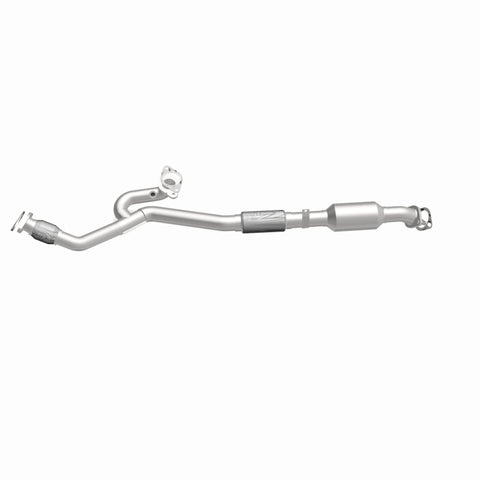 MagnaFlow Direct Fit Catalytic Converter 14-15 Buick LaCrosse Premium / Leather V6 3.6L - 52896