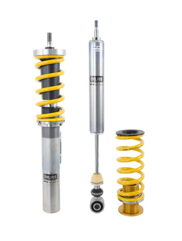 Ohlins 03-14 Volkswagen Golf GTI (MK5/MK6) Road & Track Coilover System - VWS MT10S1