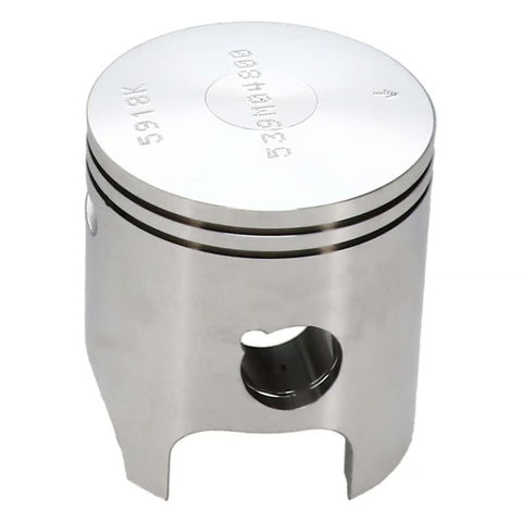 Wiseco Kawasaki KX80 86-87 1890CD Piston Kit - 539M04800