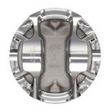 JE Pistons COYOTE 5.0 MODULAR 8.5:1 Set of 8 Pistons - 314413