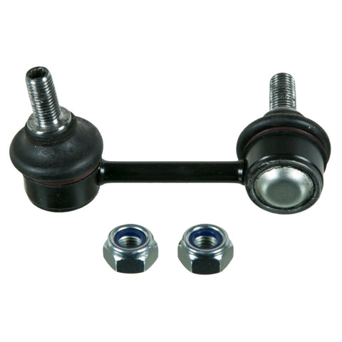 MOOG 07-10 Chrysler Sebring Rear / Rear Right Sway Bar Link Kit - K750289