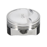 Manley Chevrolet 5.3L 3.790in Bore 6.125in. Rod Length 4.000in Stroke -7cc Dome Piston Set of 8 - 561110CE-8