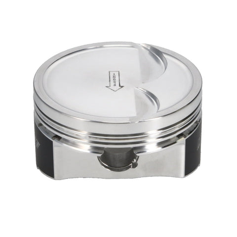Manley Chevrolet 5.3L 3.790in Bore 6.125in. Rod Length 4.000in Stroke -7cc Dome Piston Set of 8 - 561110CE-8