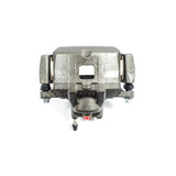 Power Stop 07-12 Dodge Caliber Front Left Autospecialty Caliper w/Bracket - L5032A