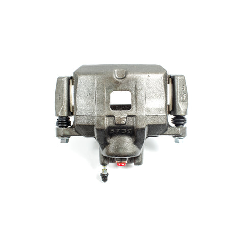 Power Stop 07-12 Dodge Caliber Front Left Autospecialty Caliper w/Bracket - L5032A