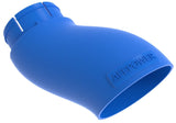 aFe Dynamic Air Scoop 2015 Dodge Challenger V6-3.6 / V8-5.7/6.4L HEMI - Blue - 54-72203-SL