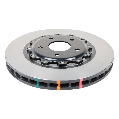 DBA 05-13 Chevrolet Corvette Base Front 5000 Series Replacement Ring - 52990.1