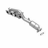 MagnaFlow Conv DF 2008 - 2010 Lexus IS F 5.0L - 5531881