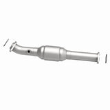 MagnaFlow Conv DF 05-09 Toyota Tacoma 4.0L P/S Rear - 93661