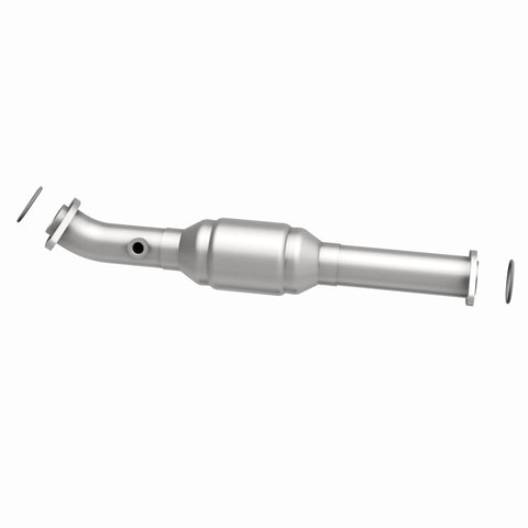 MagnaFlow Conv DF 05-09 Toyota Tacoma 4.0L P/S Rear - 93661