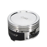 Manley Ford 4.6L/5.4L SOHC/DOHC (2v/4v)3.582in Bore 11cc Dish Piston Set - 594130C-8