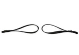 Ford Racing Bronco Tube Door Pull Strap - M-19008-BTDP