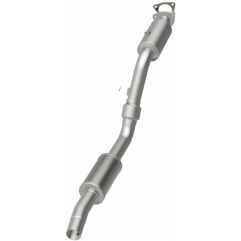 MagnaFlow Conv DF 05-08 Audi Quattro 3.2L Passenger Side - 24356
