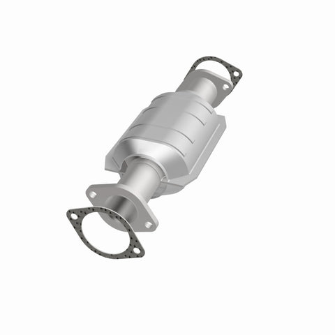 MagnaFlow Conv DF 01-04 Nissan Frontier 2.4L - 51528