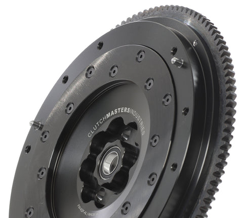 Clutch Masters 00+ K/Motor F/Transmission Aluminum Flywheel - FW-K2F-AL