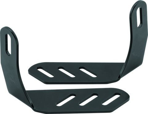 DragonFire Racing Multi Fit Light Mount Bracket - 521509
