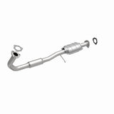 MagnaFlow Conv DF 93-97 SC SL SW 1.9L 91000 - 23535