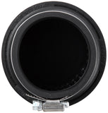 K&N Universal Rubber Filter 2.5in Flange ID x 3.5in OD x 5in Height - RD-0710