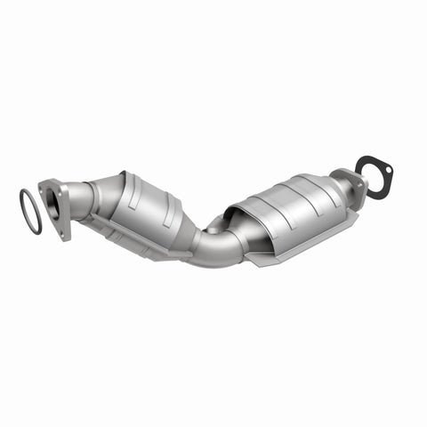 MagnaFlow Direct Fit Catalytic Converter 03-04 350Z/G35 Coupe Driver Side - 51601