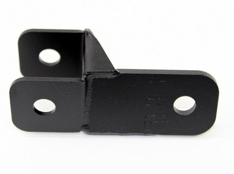 SPL Parts 89-94 Nissan 240SX (S13) / 89-94 Nissan Skyline (R32) HICAS Eliminator Brackets - SPL HCB Z32