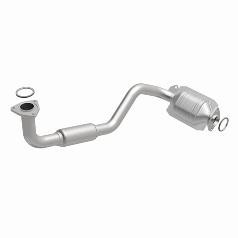 MagnaFlow Conv DF Toyota MR2 Rear Conv. - 23109