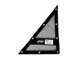 PRP Triangle Window Net 12In x 15In (SFI 27.1) - W36