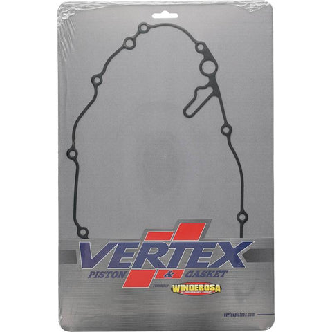 Vertex Gaskets 20-23 Yamaha WR250F Inner Clutch - Side Cover Gasket Kit - 816350