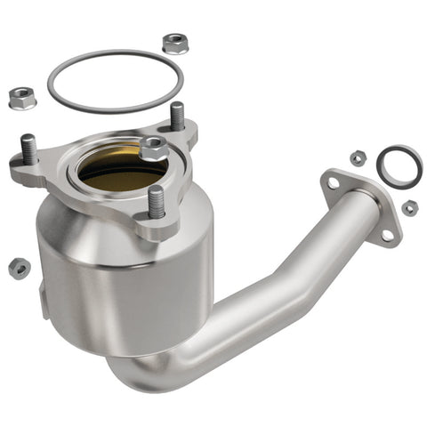 MagnaFlow Conv DF 02-03 Suzuki Aerio - 24098
