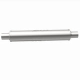 MagnaFlow Muffler Mag SS 22X4X4 2.25X2.25 C/C - 10435
