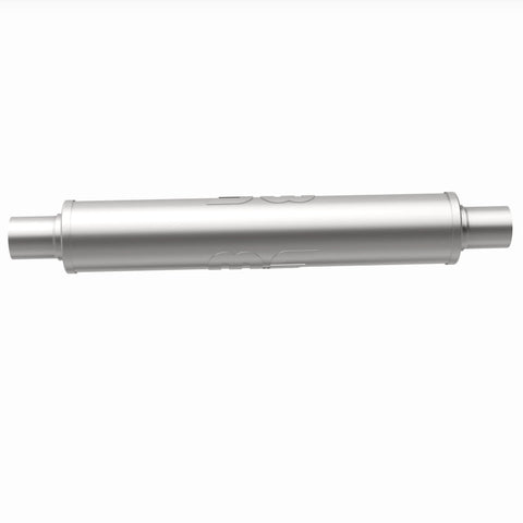 MagnaFlow Muffler Mag SS 22X4X4 2.25X2.25 C/C - 10435