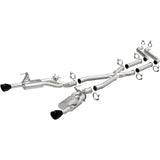 MagnaFlow 2026 Dodge Charger 3.0L SPEQ Series Cat-Back Performance Exhaust System - 19699