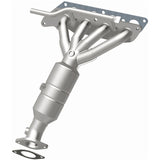 MagnaFlow Conv DF 05-06 Ford Focus 2.0L - 50390