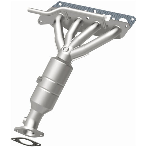 MagnaFlow Conv DF 05-06 Ford Focus 2.0L - 50390