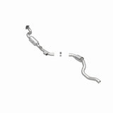 MagnaFlow Conv DF Mercedes ML430 99-02 Passenger Side OEM - 49868
