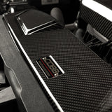 Cobb 22-23 Volkswagen Golf GTI MK8 Redline Carbon Fiber Intake System - 7A1160
