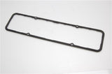 Cometic GM Small Block 18/23 Degree V8 NBR Steel Spline Valve Cover Gasket - C5973