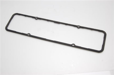 Cometic GM Small Block 18/23 Degree V8 NBR Steel Spline Valve Cover Gasket - C5973