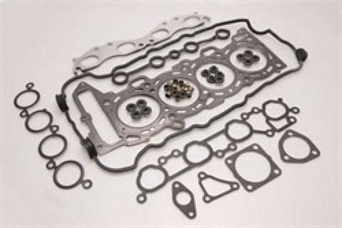 Cometic Street Pro Nissan 1997-01 SR20DE FWD ONLY 87mm Bore Top End Kit - PRO2011T