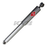 KYB Shocks & Struts Gas-A-Just Front CHEVROLET Blazer - Full Size (4WD) 1985-91 CHEVROLET Silverado - KG5477