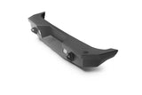 DV8 Offroad 07-18 Jeep Warngler JK Full-Width Rear Bumper - RBJK-13