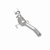 MagnaFlow Conv DF 04-06 Porsche Cayenne 3.2L - 51979